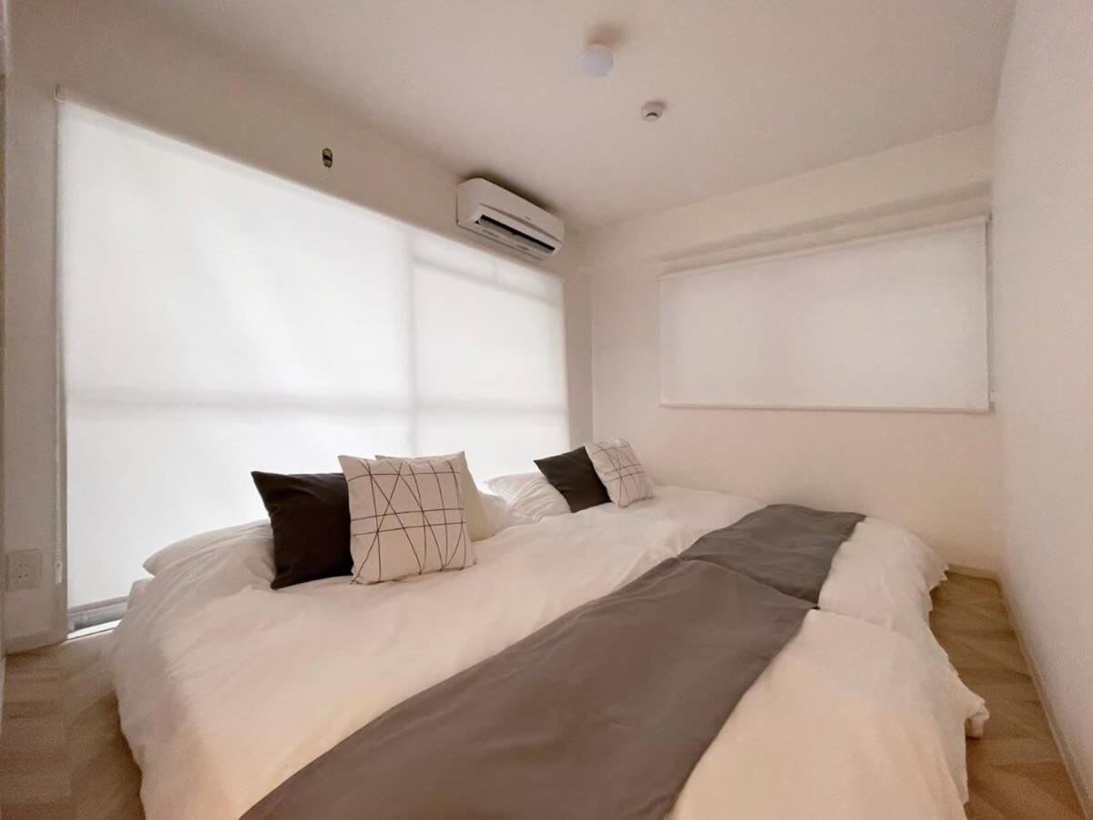 Bhotel Dai3Himawari - 30 Sec To Peacepark!! Huge Comfort House Up To 10P Hiroszima Zewnętrze zdjęcie