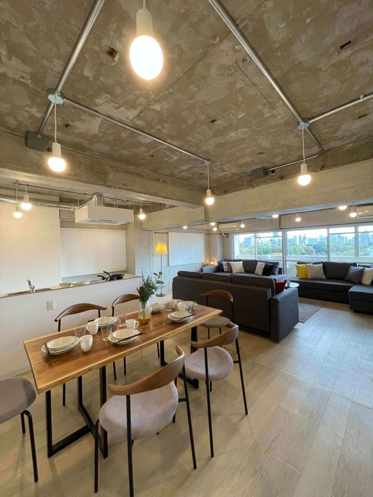 Bhotel Dai3Himawari - 30 Sec To Peacepark!! Huge Comfort House Up To 10P Hiroszima Zewnętrze zdjęcie